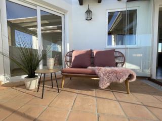 Casa Bella Vista-Murcia Holiday Rentals Property - Sucina - 6