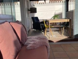 Casa Bella Vista-Murcia Holiday Rentals Property - Sucina - 5