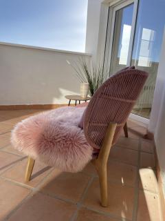 Casa Bella Vista-Murcia Holiday Rentals Property - Sucina - 3