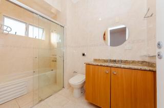 3 bedroom townhouse Curitiba - Curitiba - 2