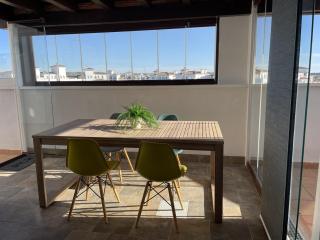 Casa Bella Vista-Murcia Holiday Rentals Property - Sucina - 1