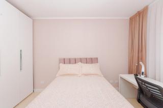 3 bedroom townhouse Curitiba - Curitiba - 1