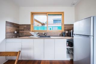 La Côte d'Aime Appartement 44m2 - La Plagne Tarentaise - 5