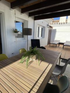 Casa Bella Vista-Murcia Holiday Rentals Property - Sucina - 2