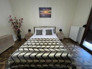 Casa Maya - Perístasis - 1