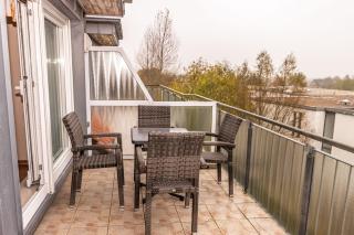 Ferienwohnung Padua - 1