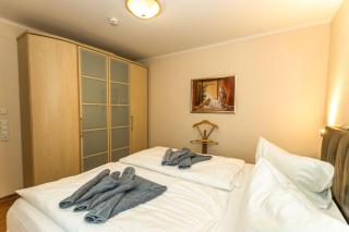 Ferienwohnung Padua - 1