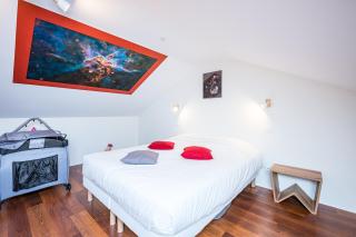 La Côte d'Aime Appartement 44m2 - La Plagne Tarentaise - 2