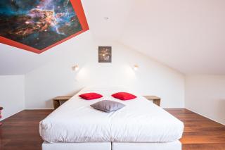 La Côte d'Aime Appartement 44m2 - La Plagne Tarentaise - 1