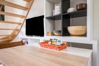 La Côte d'Aime Appartement 44m2 - La Plagne Tarentaise - 8