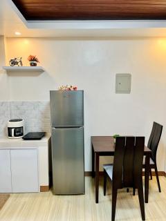 Cozy 1-Bedroom Unit in Ligao City, Albay - Tuburan - 5