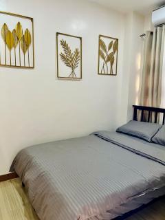 Cozy 1-Bedroom Unit in Ligao City, Albay - Tuburan - 3