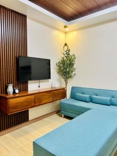 Cozy 1-Bedroom Unit in Ligao City, Albay - Tuburan - 9