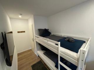 Komfort Apartments am Badepark, Modern! Stylisch! Geräumig! - 4