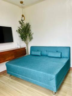 Cozy 1-Bedroom Unit in Ligao City, Albay - Tuburan - 7