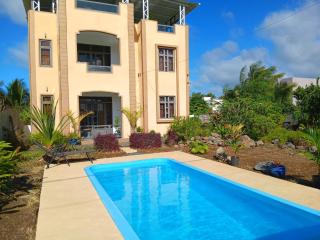 Residence Neerabelle - Centre de Flacq - 0