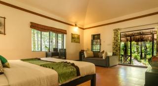 Amritara Shalimar Spice Garden Resort & Spa - 8