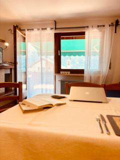 Apartment Fiemme Valley - Carano - 7