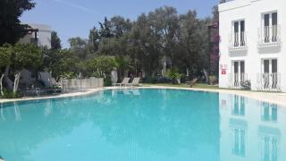 Meis Hotel - Bitez - 3