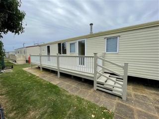 Static Caravan - Mablethorpe - 0