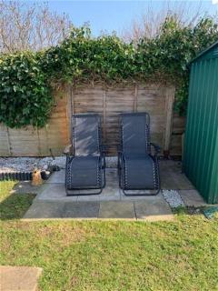 Static Caravan - Mablethorpe - 9