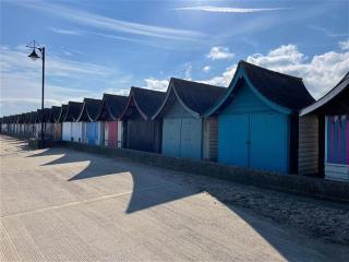 Static Caravan - Mablethorpe - 8