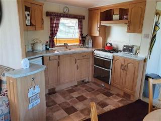 Static Caravan - Mablethorpe - 6
