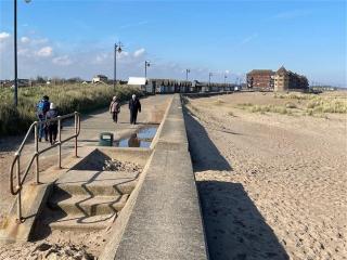 Static Caravan - Mablethorpe - 5