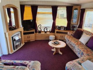 Static Caravan - Mablethorpe - 4