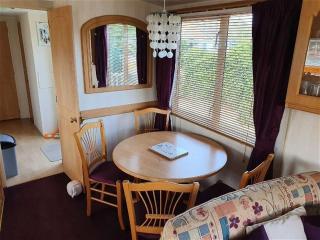 Static Caravan - Mablethorpe - 2