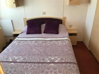 Static Caravan - Mablethorpe - 1