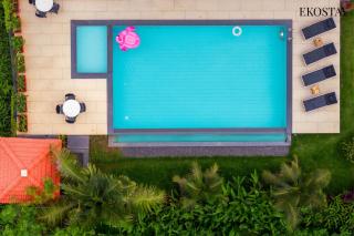 EKOSTAY Luxe - Harmony Heights - Alibaug - 8