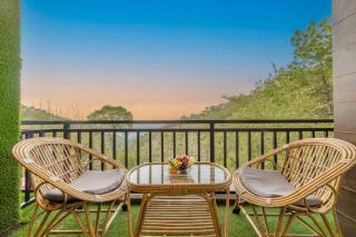 The Heritage Village Kasauli Operated By Splendid Hotels - - 7