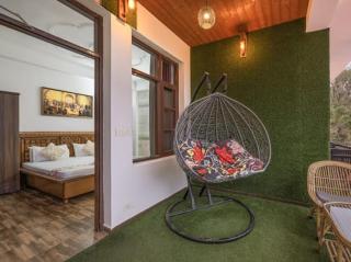 The Heritage Village Kasauli Operated By Splendid Hotels - - 6