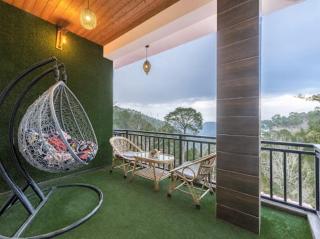 The Heritage Village Kasauli Operated By Splendid Hotels - - 3