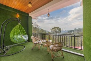 The Heritage Village Kasauli Operated By Splendid Hotels - - 1