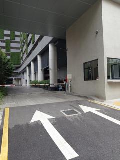 Agile KLCC Suites By TRX - 1