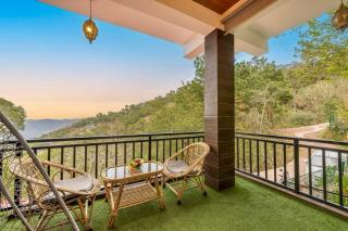 The Heritage Village Kasauli Operated By Splendid Hotels - Kasauli - 9