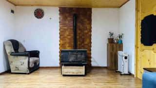 Mood Of Silence Svaneti - HOUSE IN MESTIA - 1