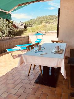 Apartment Fiemme Valley - Carano - 3