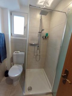 3,5 Zimmer Parterre Wohnung - Alpnach - 4