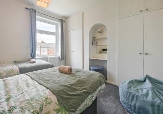 The Anchorage - Weymouth - Weymouth - 6