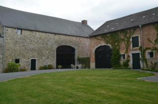 La Ferme d'Auwez - Gîtes avec piscine intérieure et sauna - Ciney - 1
