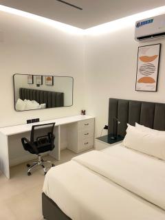 مسكن ملاذ - غرفة وصالة القدس 15 - 7