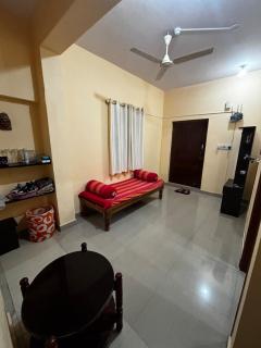 Cozy home with amenities - Bangalore - 1