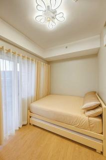 Cozy Modern Condo in Baguio Near Burnham Park - 0