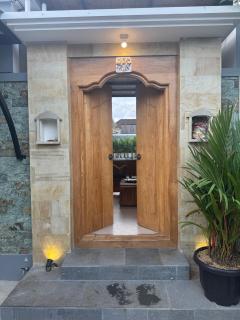 Well's Bali Villa - Tandulujangga - 0