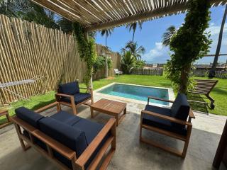 Casa Mar - Os Navegantes - Amontada - 8