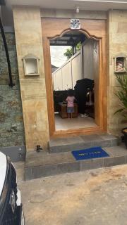 Well's Bali Villa - Tandulujangga - 9