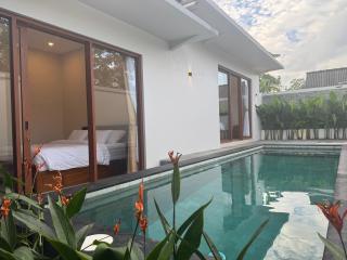 Well's Bali Villa - Tandulujangga - 7